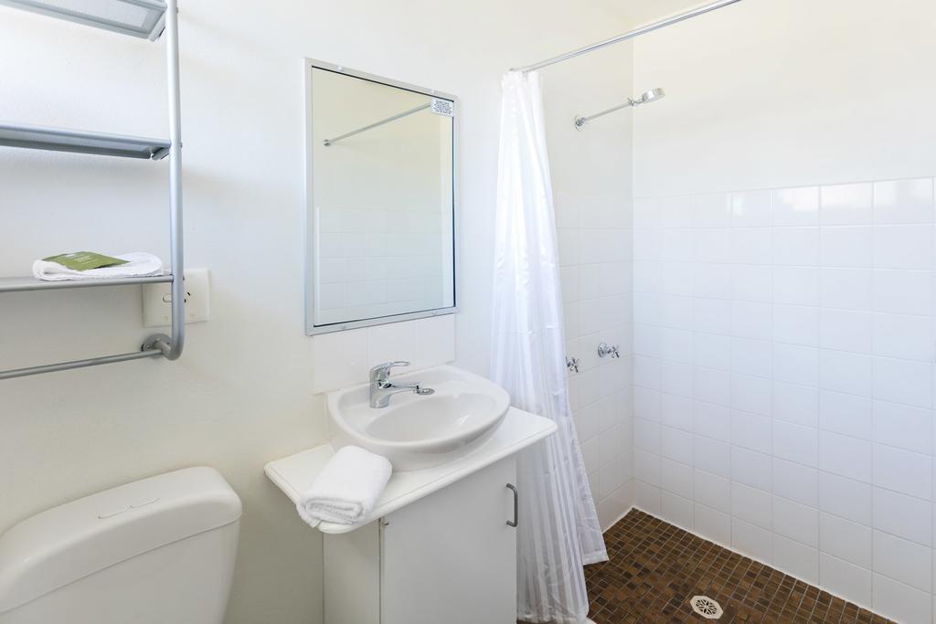 Summer East Apartments Orange Luaran gambar